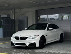 Gebraucht 2015 BMW M4 Coupé | CHF 39’999 (Fairer Preis)