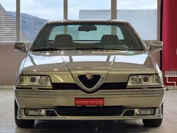 Gebraucht 1996 Alfa Romeo 164 Limousine | CHF 44’990