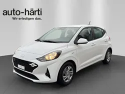 Neu 2025 Hyundai i10 Kleinwagen | CHF 18’700 (Fairer Preis)