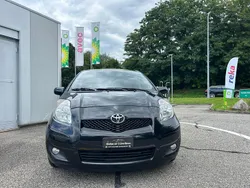Gebraucht 2009 Toyota Yaris Sol | CHF 2’900 (Guter Preis)