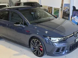 Gebraucht 2022 VW Golf VIII GTI Clubsport | CHF 33’900 (Guter Preis)