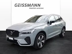 Gebraucht 2024 Volvo XC60 Plus SUV | CHF 53’420 (Fairer Preis)