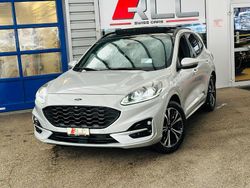 Gebraucht 2021 Ford Kuga ST-Line X SUV | CHF 21’900 (Guter Preis)