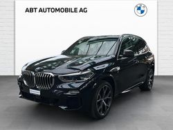 Gebraucht 2020 BMW X5 M Sport SUV | CHF 53’800 (Fairer Preis)
