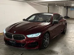Gebraucht 2019 BMW M850 Coupé | CHF 74’900 (Teuer)