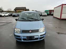 Gebraucht 2008 Fiat Panda Dynamic Kleinwagen | CHF 2’900 (Guter Preis)