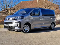 Gebraucht 2025 Peugeot Traveller Business-Line Van / Kleinbus | CHF 49’500 (Fairer Preis)