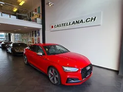Gebraucht 2018 Audi S5 Sportback Kleinwagen | CHF 33’900 (Guter Preis)