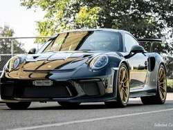 Gebraucht 2018 Porsche 911 GT3 RS Coupé | CHF 253’100 (Guter Preis)