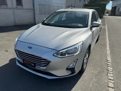 Gebraucht 2019 Ford Focus Business Edition | CHF 9’999 (Guter Preis)