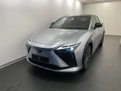 Silber Neu 2025 Lexus RZ 450e SUV | CHF 66’800 (Etwas zu teuer)