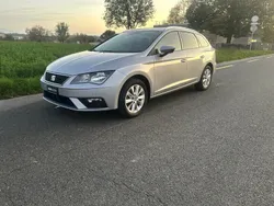 Gebraucht 2017 Seat Leon ST Style Kombi | CHF 10’900 (Guter Preis)