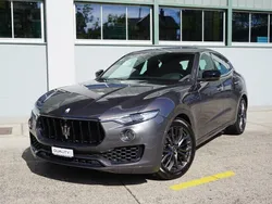 Gebraucht 2023 Maserati Levante GT SUV | CHF 62’500 (Fairer Preis)