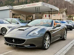 Gebraucht 2011 Ferrari California | CHF 76’900 (Superpreis)