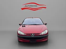 Gebraucht 2004 Peugeot 206 Kleinwagen | CHF 2’950 (Fairer Preis)
