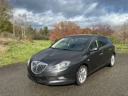 Gebraucht 2009 Lancia Delta | CHF 3’500 (Teuer)