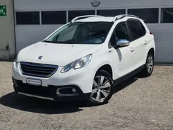 Gebraucht 2015 Peugeot 2008 Style SUV | CHF 8’999 (Teuer)