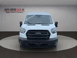 Neu 2025 Ford Transit Trend Van | CHF 38’900 (Superpreis)