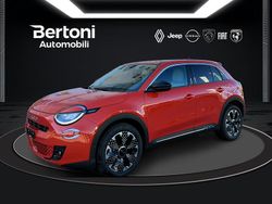 Neu 2025 Fiat 600 La Prima | CHF 29’990 (Teuer)