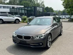 Gebraucht 2015 BMW 330 Sport Line Kombi | CHF 16’993 (Superpreis)