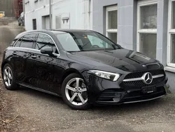 Gebraucht 2020 Mercedes A220 AMG line | CHF 29’900 (Fairer Preis)