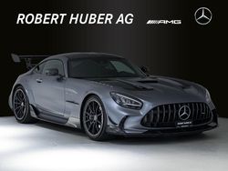 Gebraucht 2022 Mercedes AMG GT AMG Coupé | CHF 449’900