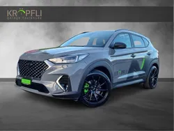 Gebraucht 2020 Hyundai Tucson N Line SUV | CHF 29’999 (Fairer Preis)