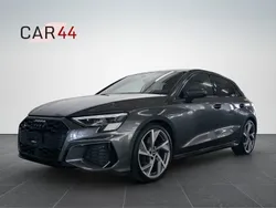 Gebraucht 2020 Audi S3 Ambiente Limousine | CHF 32’800 (Guter Preis)