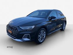 Gebraucht 2024 Audi A3 e-tron Attraction Kleinwagen | CHF 36’100 (Superpreis)