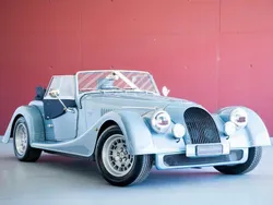 Morgan Plus
