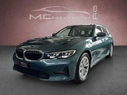 Gebraucht 2020 BMW 320 Sport Line Kombi | CHF 20’800 (Guter Preis)