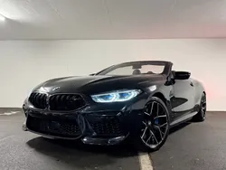 Gebraucht 2020 BMW M8 Competition Edition Coupé | CHF 78’850 (Superpreis)