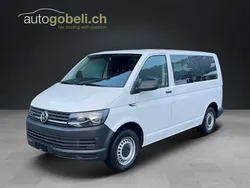 Gebraucht 2016 VW T6 Van | CHF 28’900 (Fairer Preis)