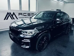 Gebraucht 2019 BMW X4 M Sport SUV | CHF 29’900 (Guter Preis)