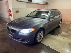 Gebraucht 2013 BMW 528 Kombi | CHF 14’000