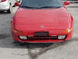 Gebraucht 1991 Toyota MR2 | CHF 6’800