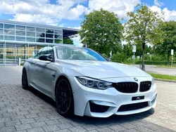 Gebraucht 2015 BMW M4 Coupé | CHF 44’700 (Guter Preis)
