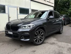 Gebraucht 2020 BMW X3 M Sport SUV | CHF 31’500 (Superpreis)