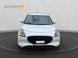 Neu 2024 Suzuki Swift Limousine | CHF 20’180 (Guter Preis)