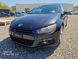 Gebraucht 2009 VW Scirocco Coupé | CHF 2’900 (Superpreis)