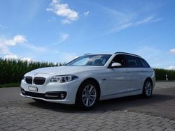 Gebraucht 2016 BMW 520 Kombi | CHF 12’900 (Guter Preis)