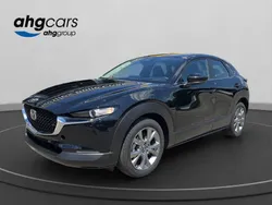 Neu 2025 Mazda CX-30 Center-Line SUV | CHF 39’500 (Guter Preis)