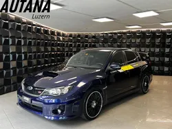 Gebraucht 2010 Subaru WRX STI Active | CHF 17’950