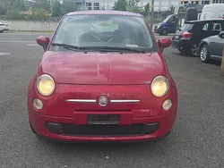 Gebraucht 2009 Fiat 500 Pop | CHF 1’999 (Guter Preis)