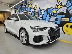 Gebraucht 2022 Audi A3 Sportback e-tron S-Line Limousine | CHF 27’200 (Guter Preis)