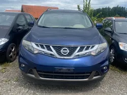 Gebraucht 2011 Nissan Murano SUV | CHF 2’900