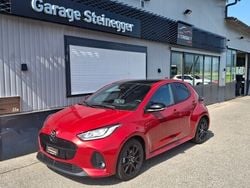 Gebraucht 2024 Mazda 2 Homura-Line | CHF 23’899 (Fairer Preis)