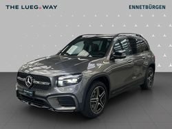 Gebraucht 2024 Mercedes GLB250 SUV | CHF 59’200 (Etwas zu teuer)