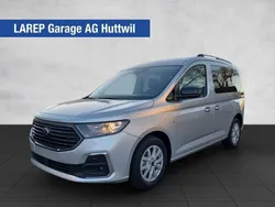 Neu 2025 Ford Tourneo Connect Titanium Van / Kleinbus | CHF 35’100 (Superpreis)