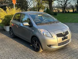 Gebraucht 2006 Toyota Yaris Luna | CHF 3’499 (Superpreis)